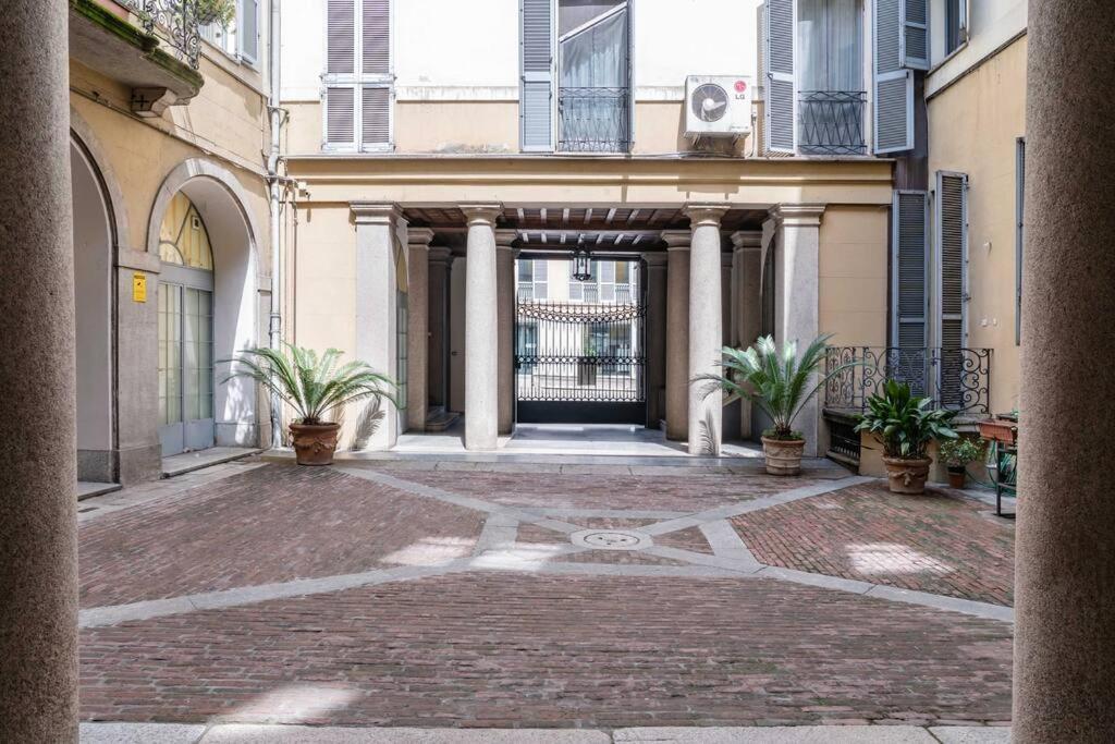 Appartamento San Babila -